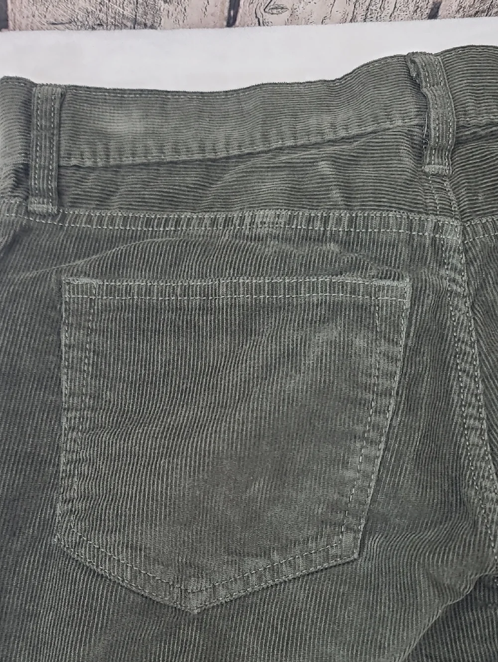 J. Crew crew men